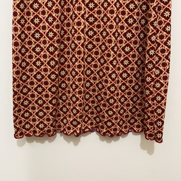 Accomplice Classic Dress, size medium - Picture 10 of 11